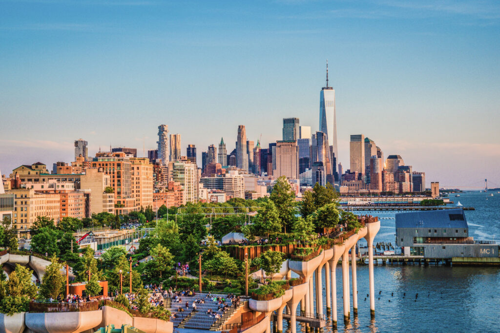 Chelsea New York