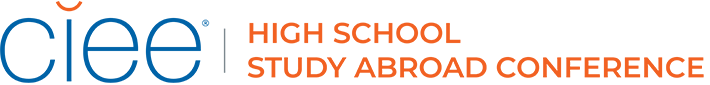 CIEE High School Study Abroad Conference