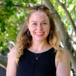 Crystal Reay headshot
