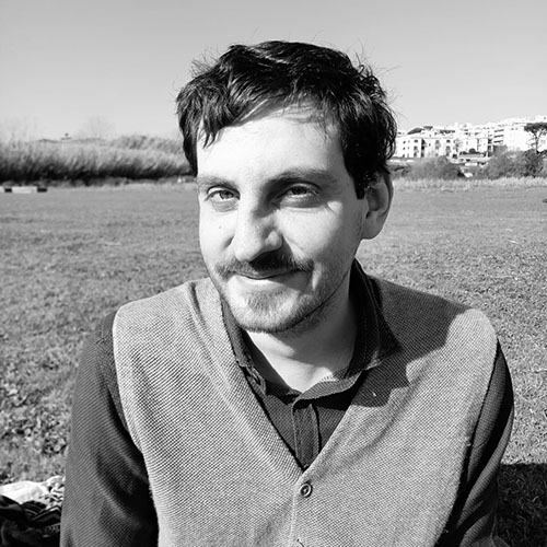 Lorenzini, Gianluca