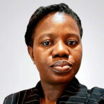 Amma Appiah Headshot