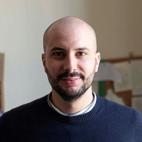 Bini, Daniele